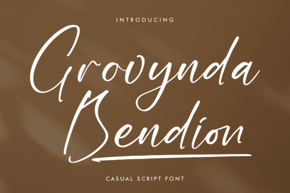 Grovynda Bendion Review